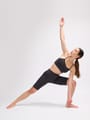 hmlCI SEAMLESS CYCLING SHORTS