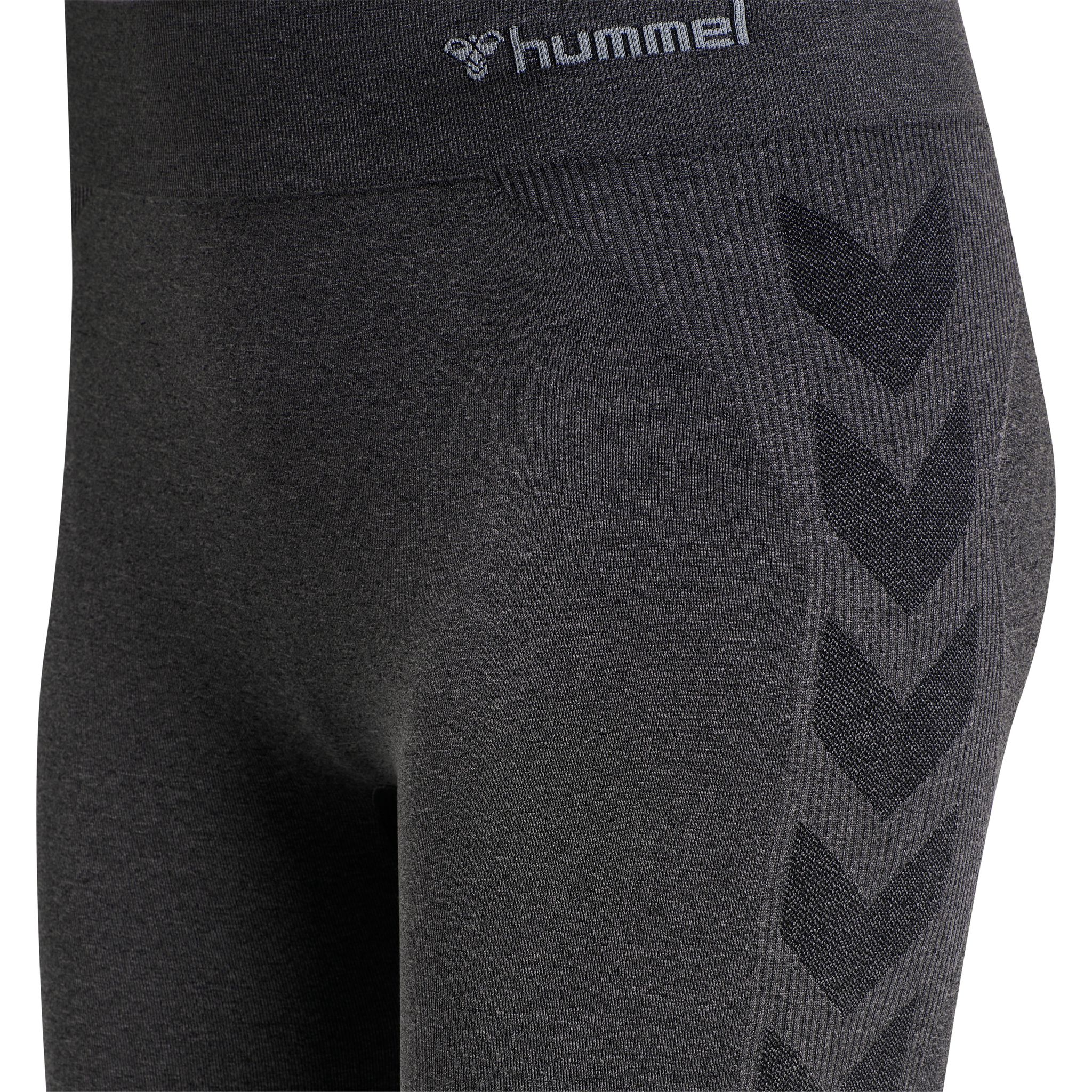 hmlCI SEAMLESS CYCLING SHORTS