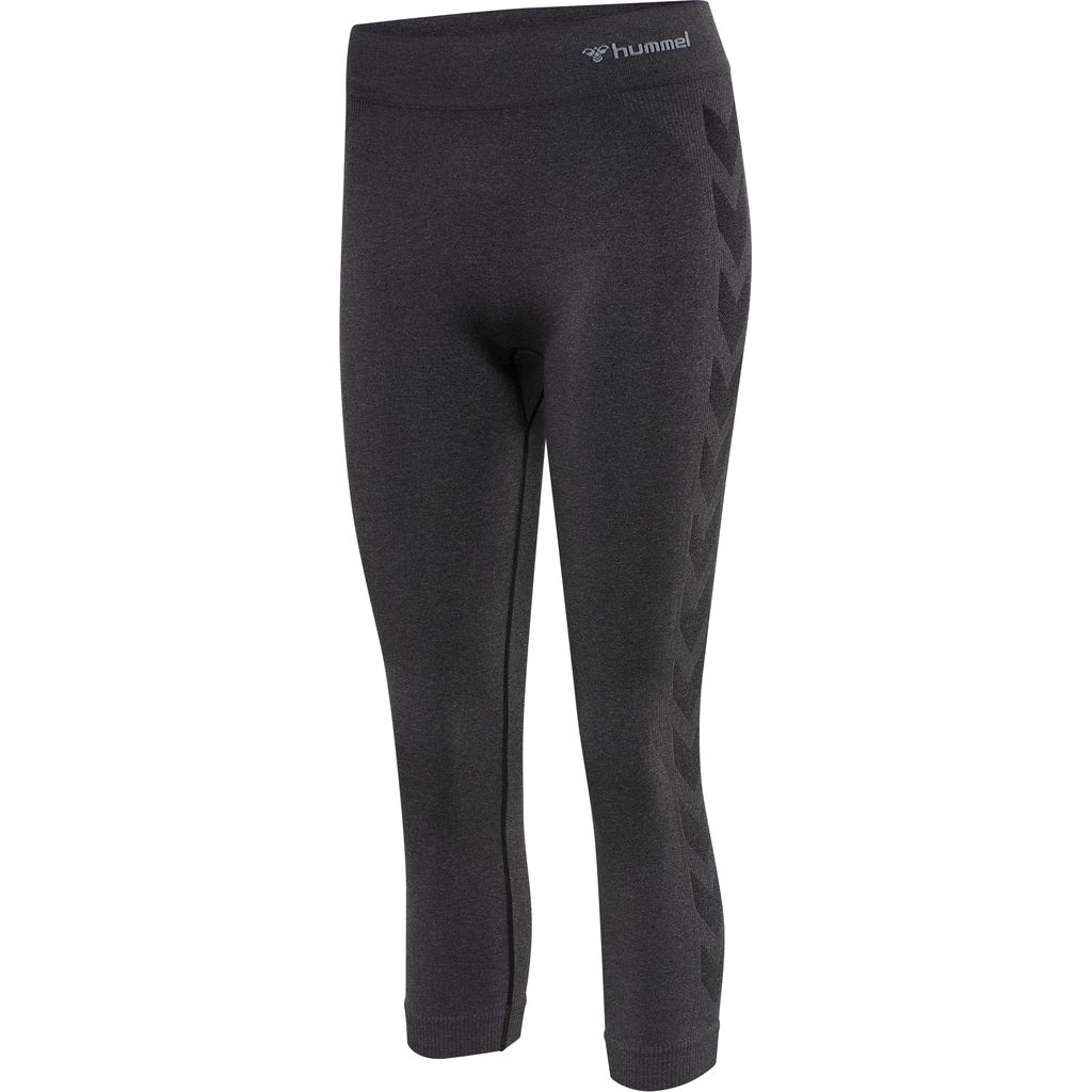 hmlCI SEAMLESS 3/4 TIGHTS