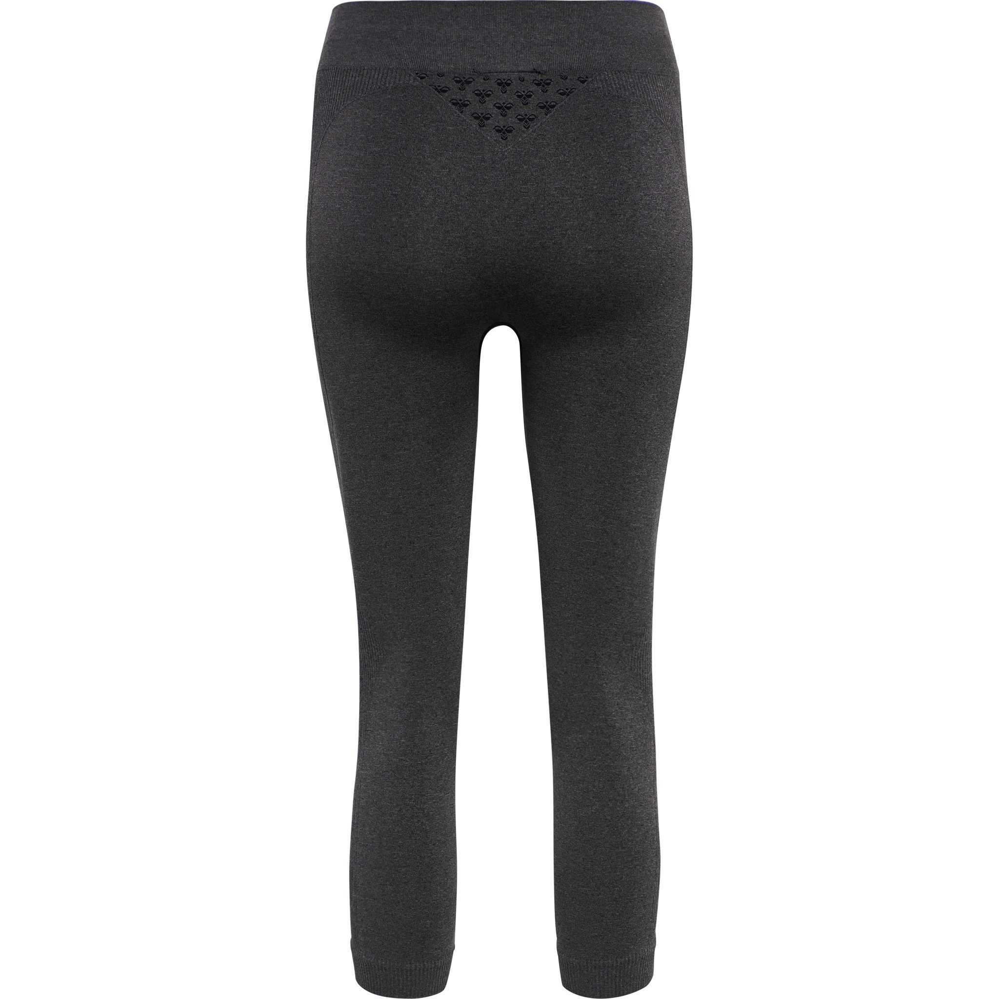 hmlCI SEAMLESS 3/4 TIGHTS