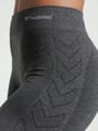 hmlCI SEAMLESS 3/4 TIGHTS