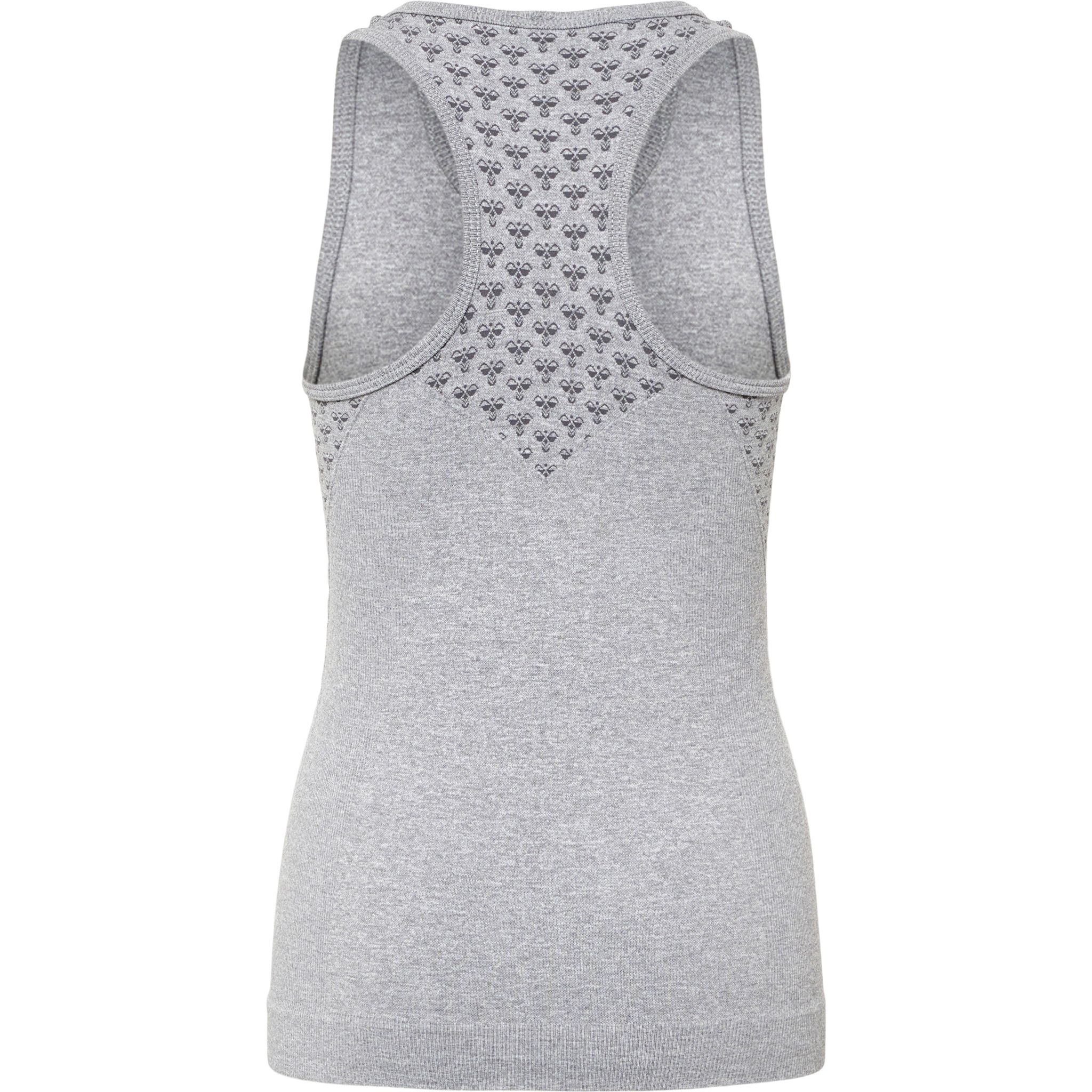 hmlCI JUNIOR SEAMLESS TOP