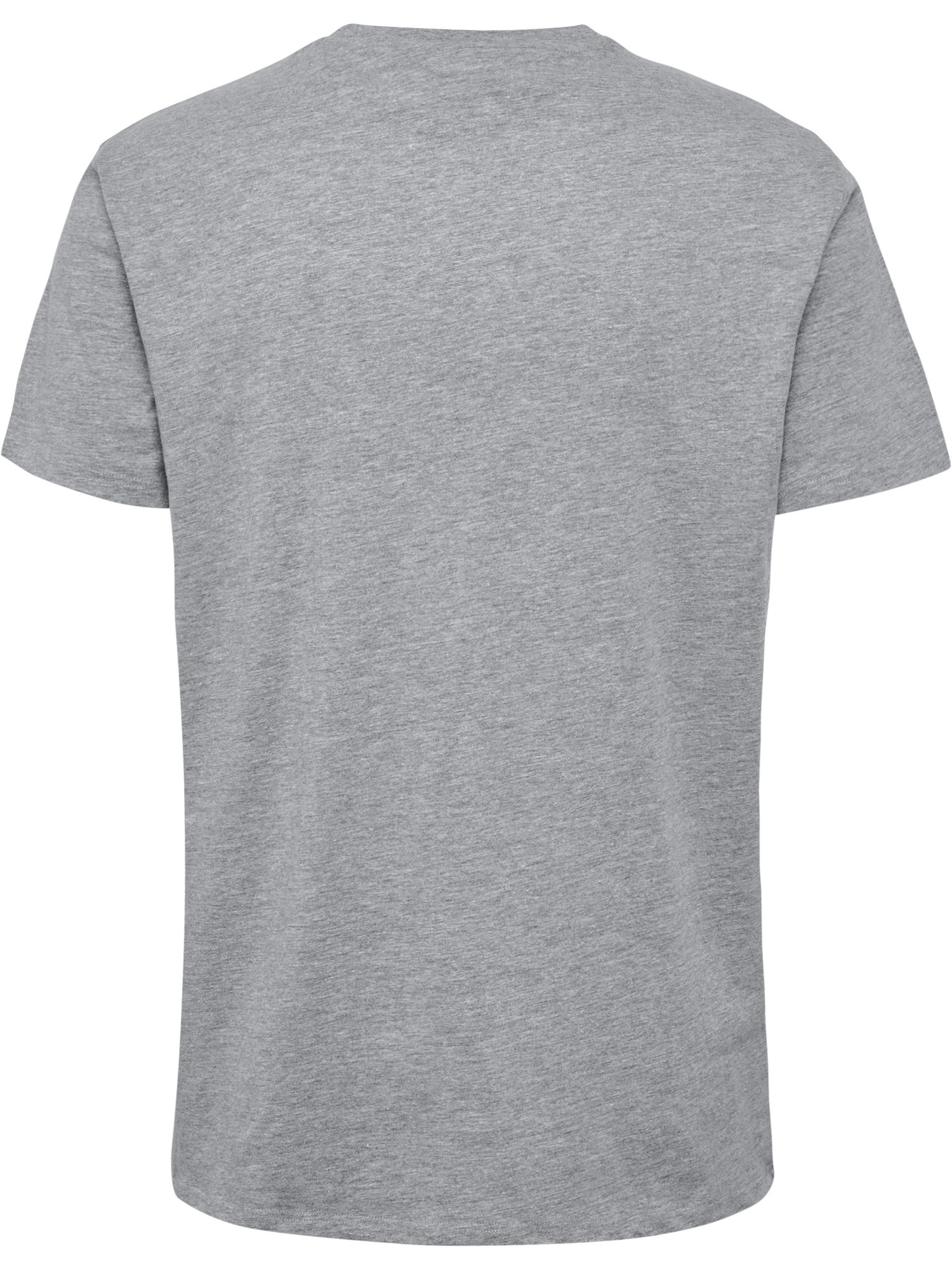 hmlGO 2.0 LOGO T-SHIRT S/S