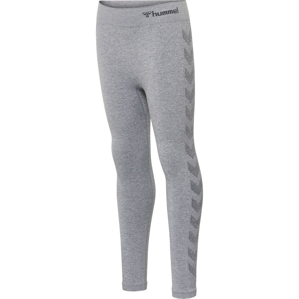 hmlCI JUNIOR SEAMLESS TIGHTS