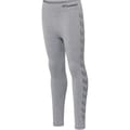 hmlCI JUNIOR SEAMLESS TIGHTS