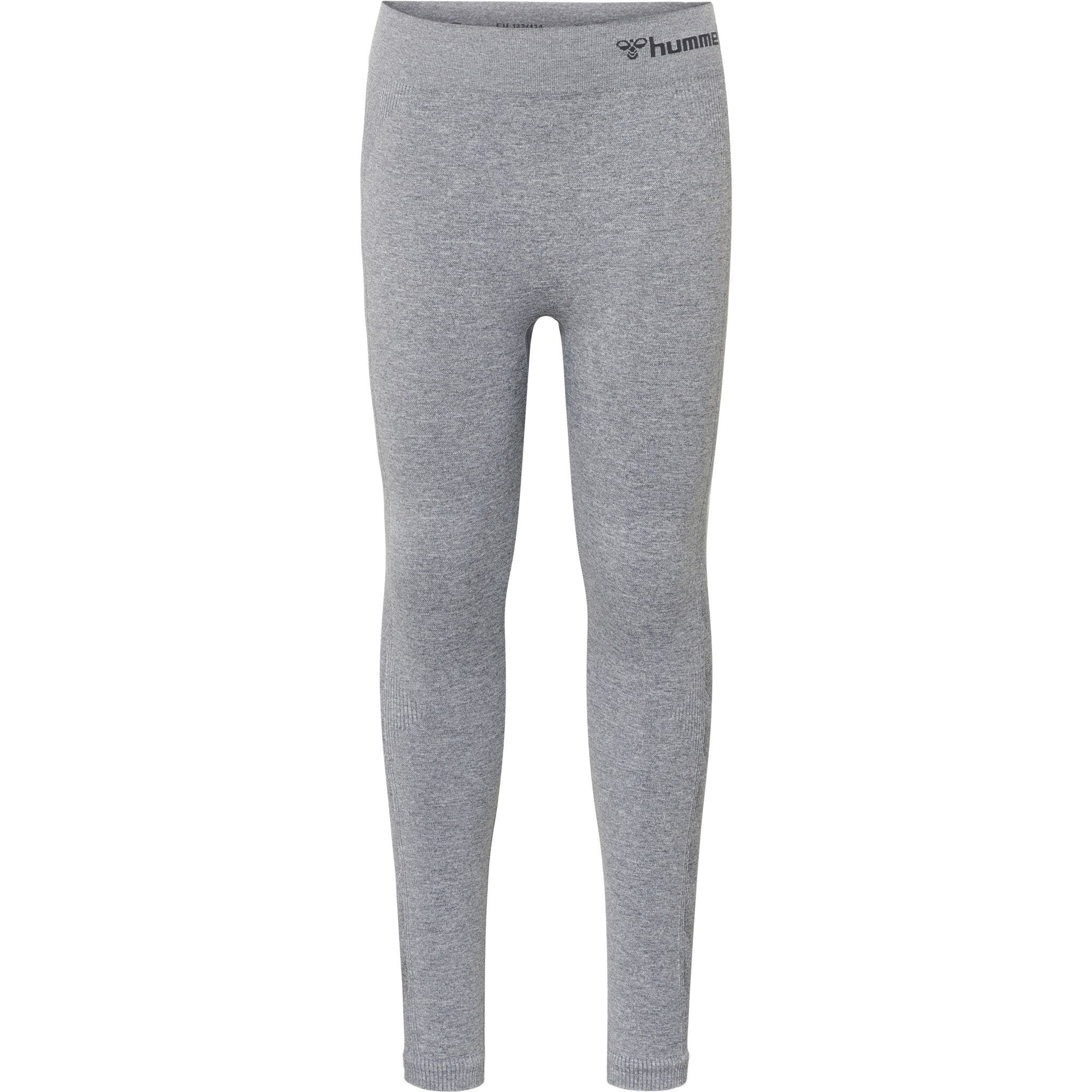 hmlCI JUNIOR SEAMLESS TIGHTS