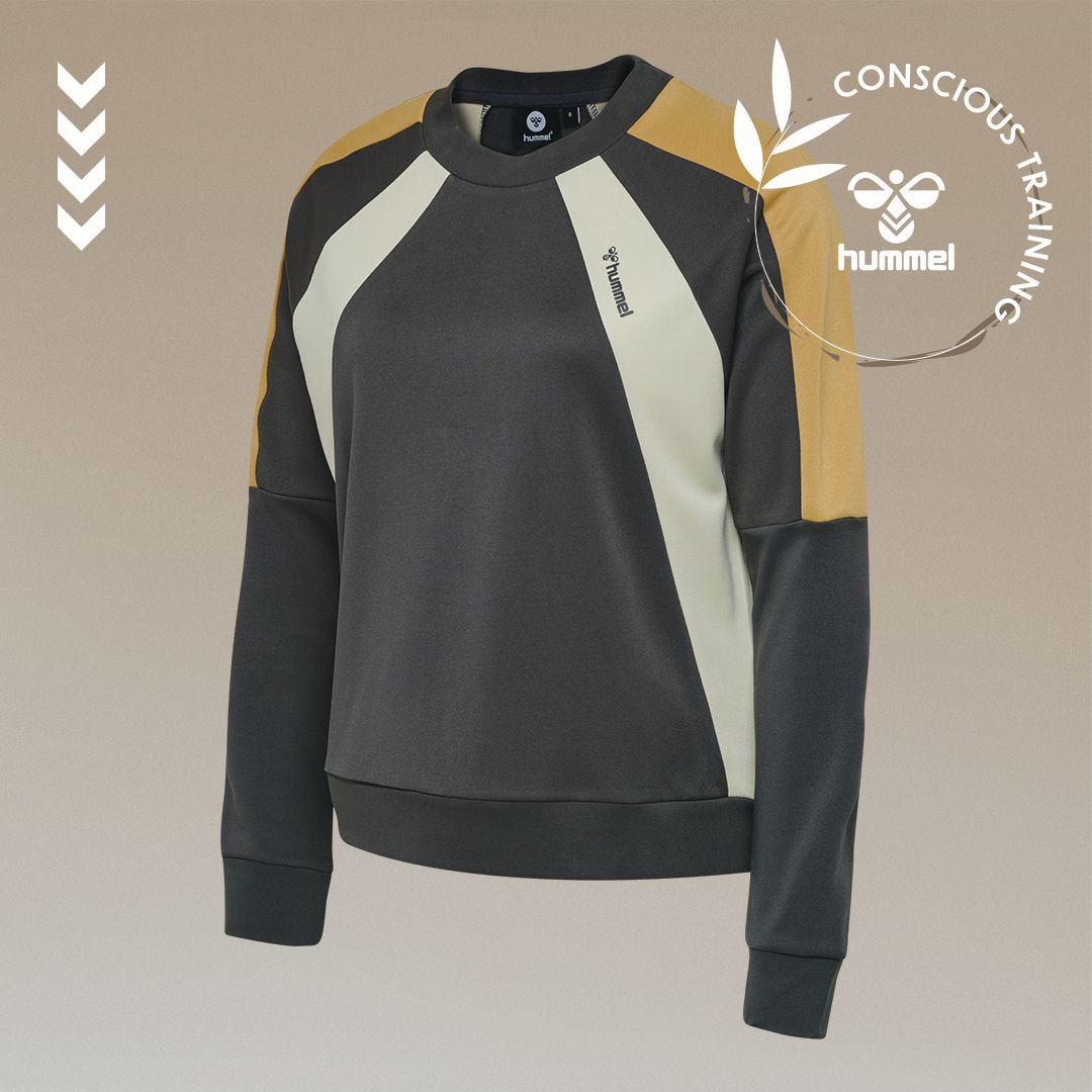 hmlCHRISTY SWEATSHIRT