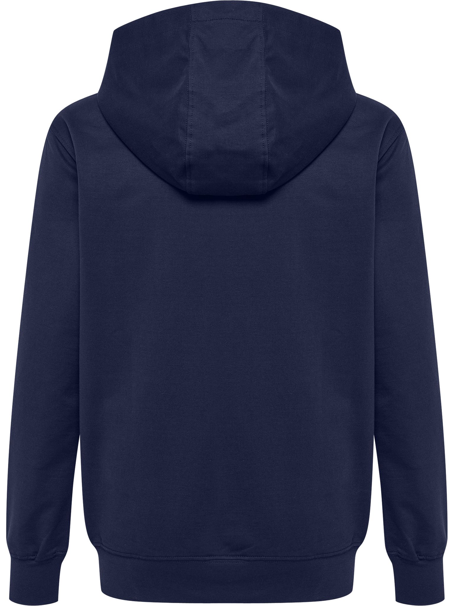 hmlGO 2.0 LOGO HOODIE KIDS