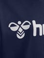 hmlGO 2.0 LOGO HOODIE KIDS