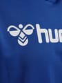 hmlGO 2.0 LOGO HOODIE