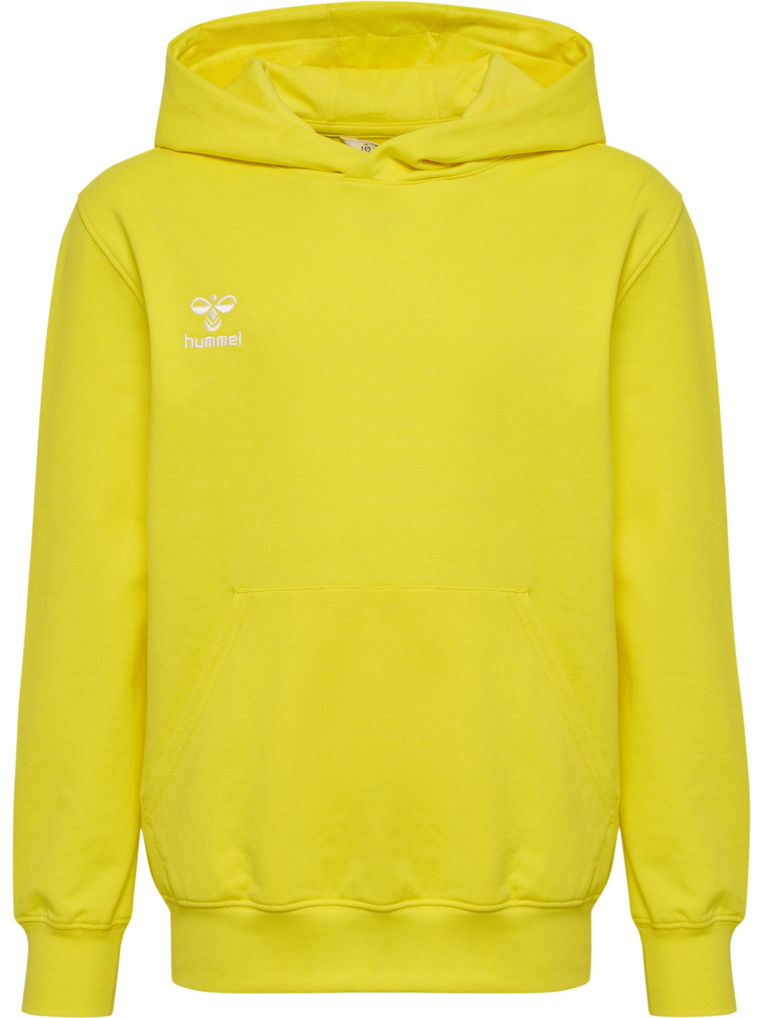 hmlGO 2.0 HOODIE KIDS