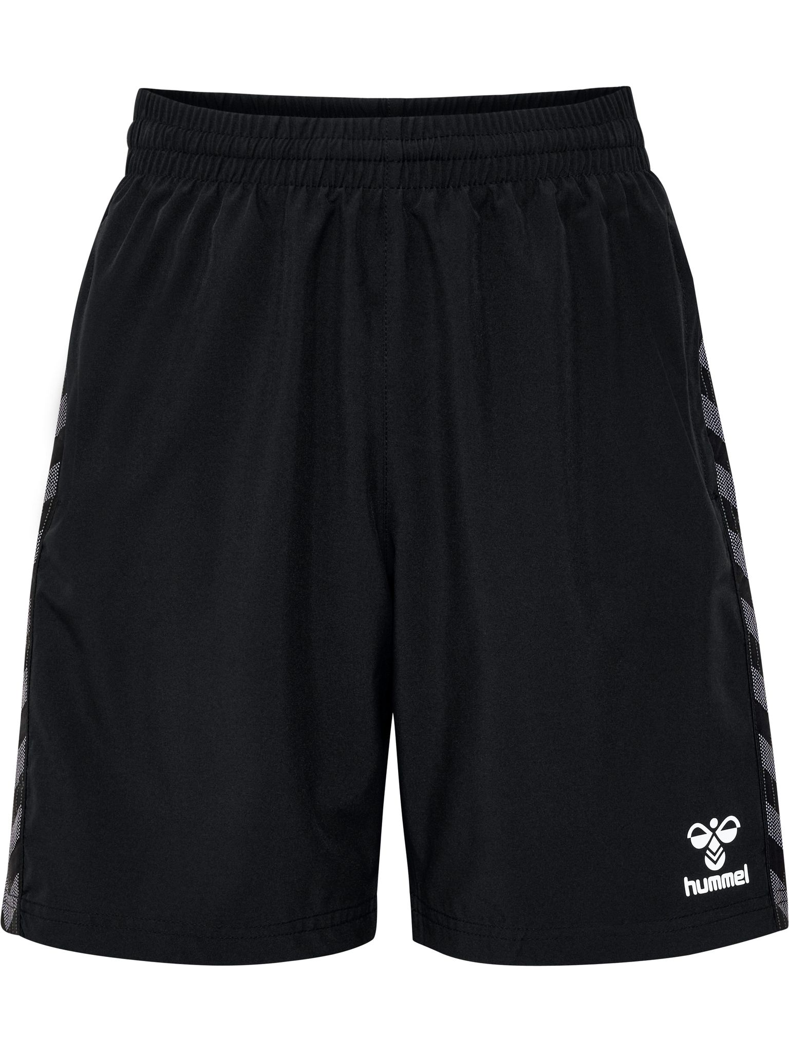 hmlAUTHENTIC WOVEN SHORTS KIDS