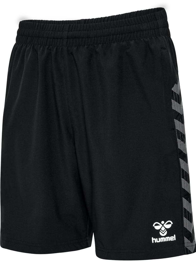 hmlAUTHENTIC WOVEN SHORTS KIDS