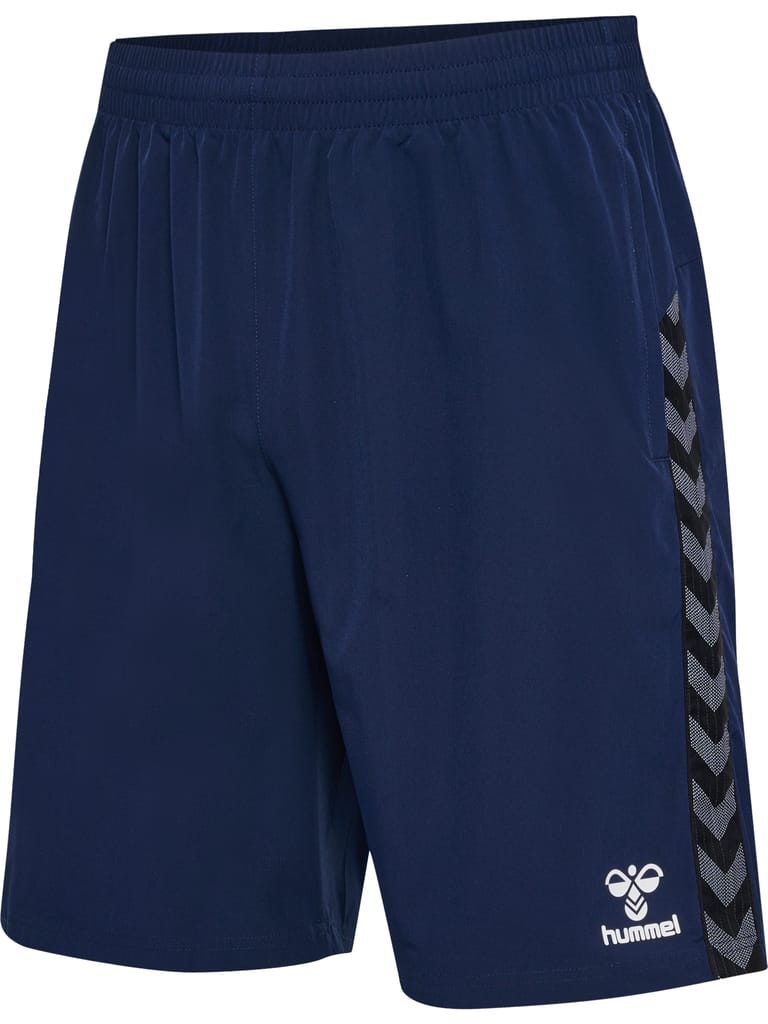 hmlAUTHENTIC WOVEN SHORTS