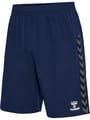 hmlAUTHENTIC WOVEN SHORTS
