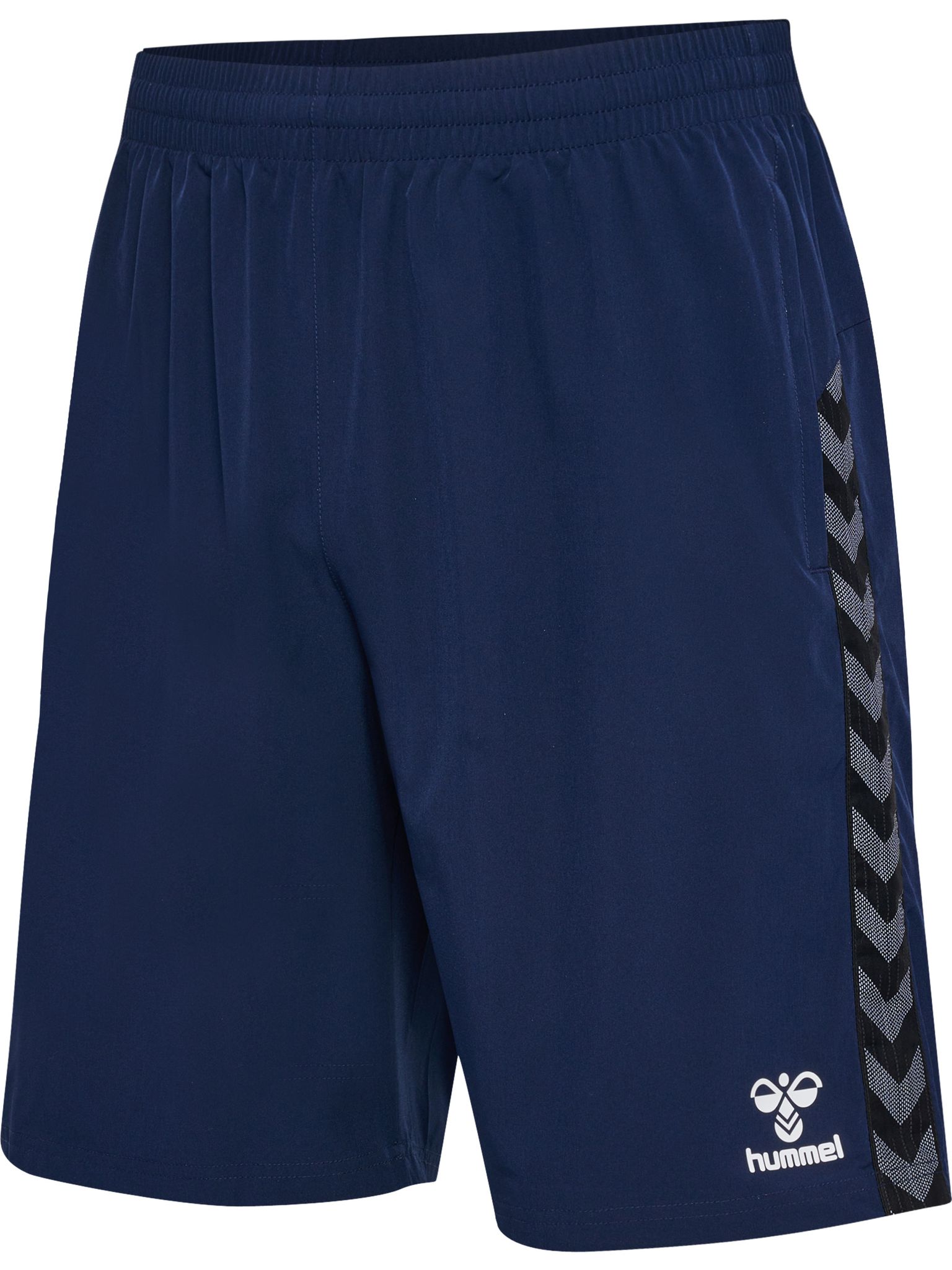 hmlAUTHENTIC WOVEN SHORTS