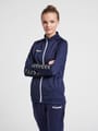 hmlAUTHENTIC WOMEN POLY ZIP JACKET