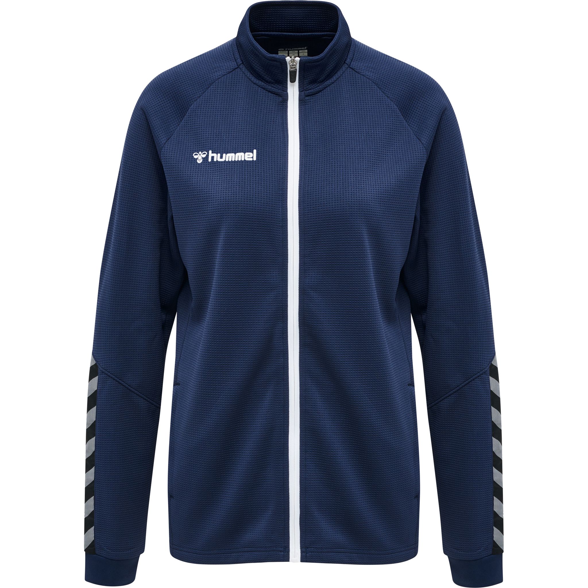 hmlAUTHENTIC WOMEN POLY ZIP JACKET