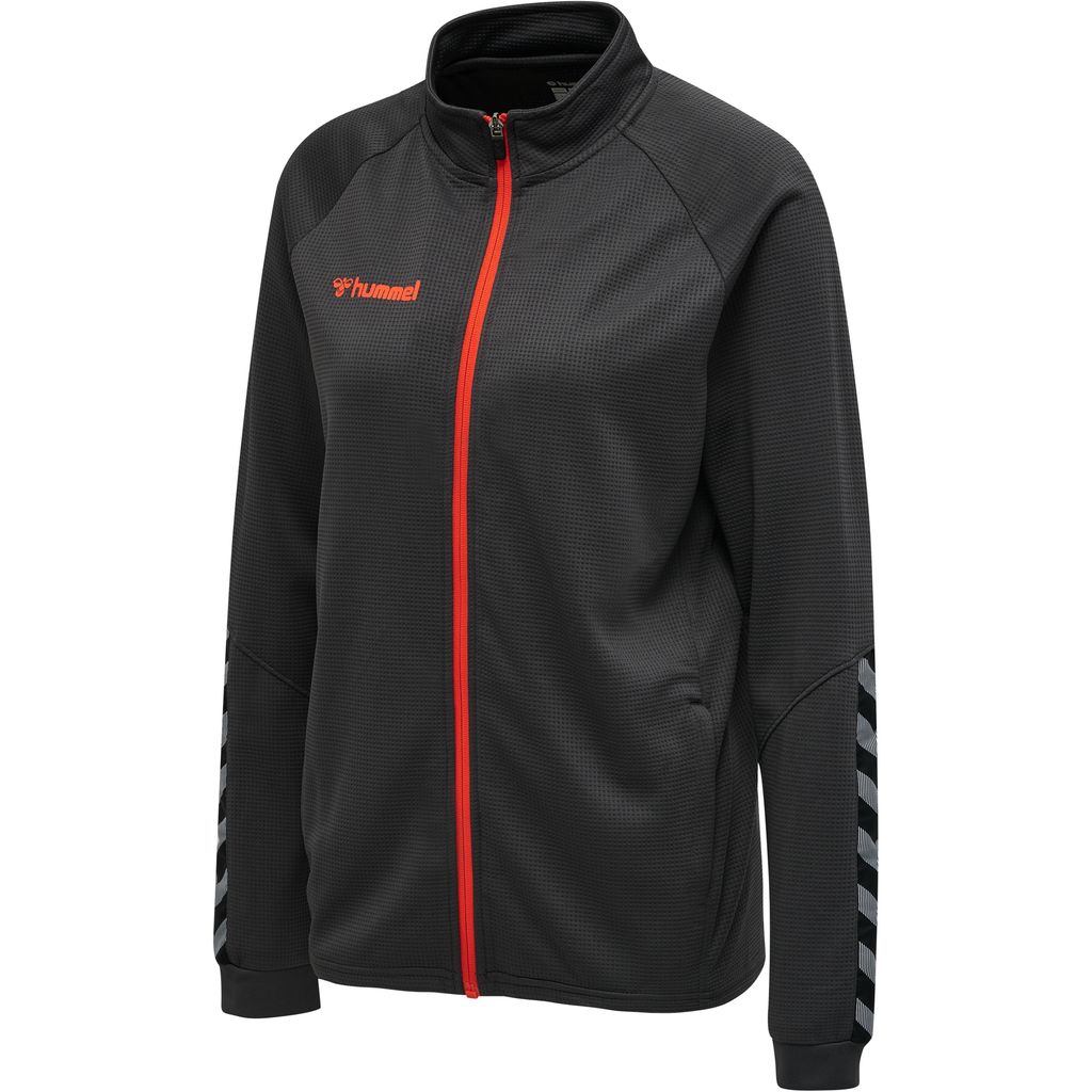 hmlAUTHENTIC WOMEN POLY ZIP JACKET