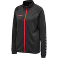 hmlAUTHENTIC WOMEN POLY ZIP JACKET