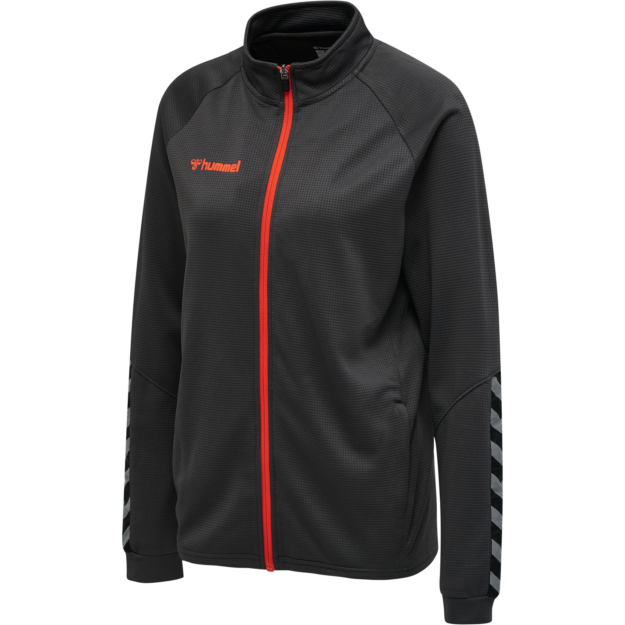 hmlAUTHENTIC WOMEN POLY ZIP JACKET