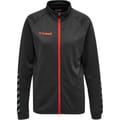 hmlAUTHENTIC WOMEN POLY ZIP JACKET