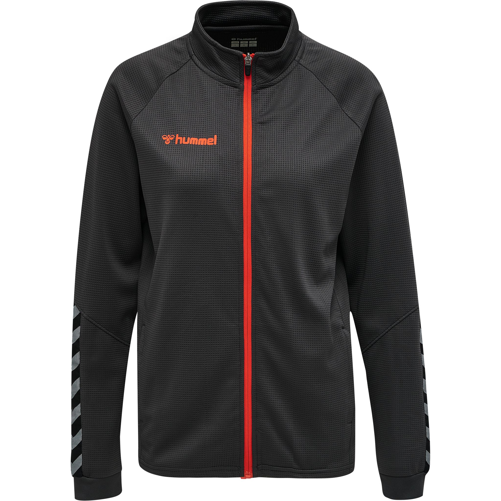 hmlAUTHENTIC WOMEN POLY ZIP JACKET