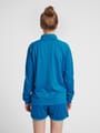hmlAUTHENTIC WOMEN POLY ZIP JACKET