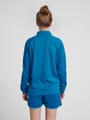 hmlAUTHENTIC WOMEN POLY ZIP JACKET