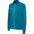 hmlAUTHENTIC WOMEN POLY ZIP JACKET