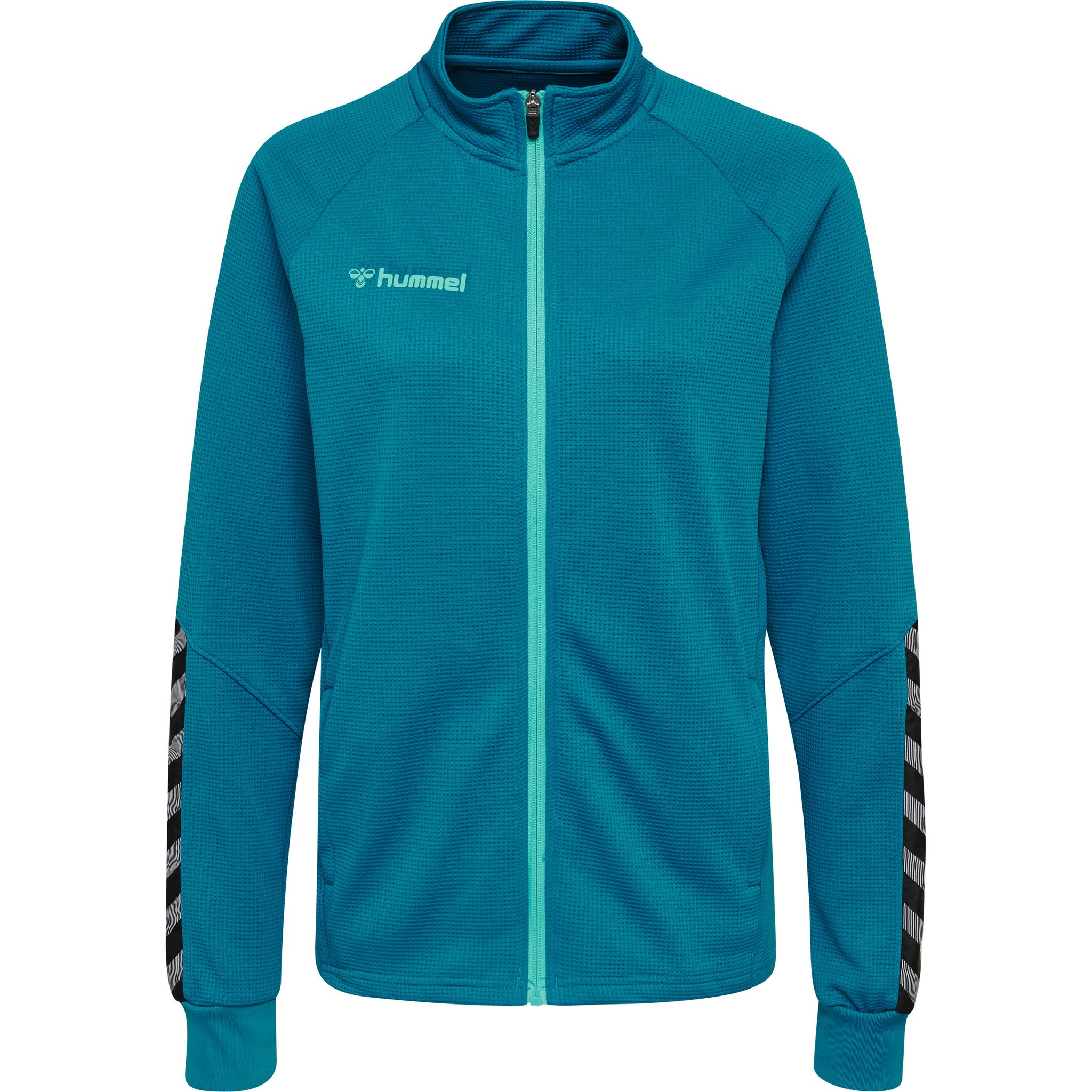 hmlAUTHENTIC WOMEN POLY ZIP JACKET