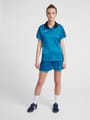 hmlAUTHENTIC WOMAN FUNCTIONAL POLO