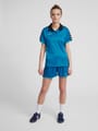 hmlAUTHENTIC WOMAN FUNCTIONAL POLO