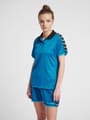 hmlAUTHENTIC WOMAN FUNCTIONAL POLO
