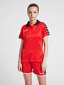 hmlAUTHENTIC WOMAN FUNCTIONAL POLO
