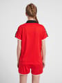 hmlAUTHENTIC WOMAN FUNCTIONAL POLO