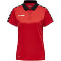 hmlAUTHENTIC WOMAN FUNCTIONAL POLO