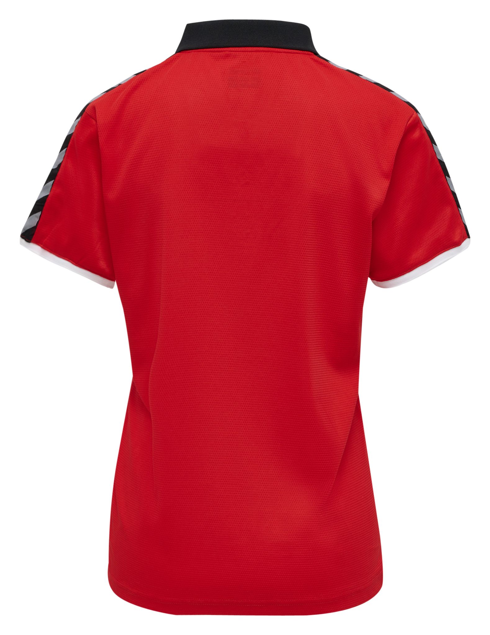 hmlAUTHENTIC WOMAN FUNCTIONAL POLO