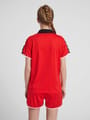 hmlAUTHENTIC WOMAN FUNCTIONAL POLO