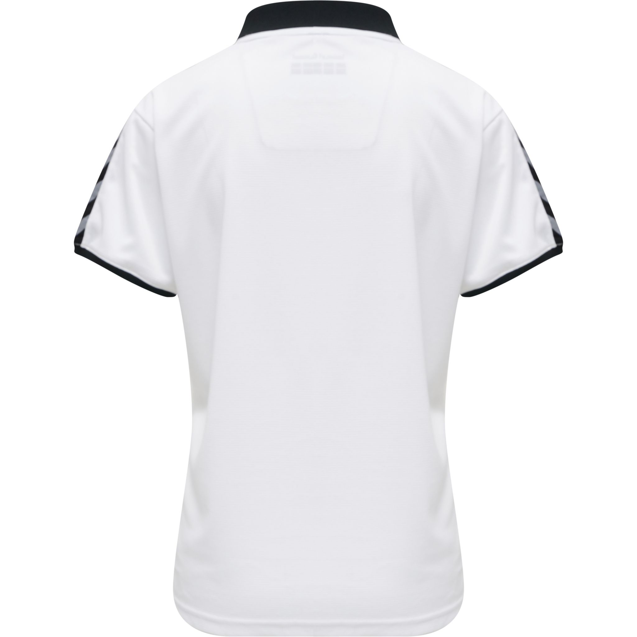 hmlAUTHENTIC WOMAN FUNCTIONAL POLO