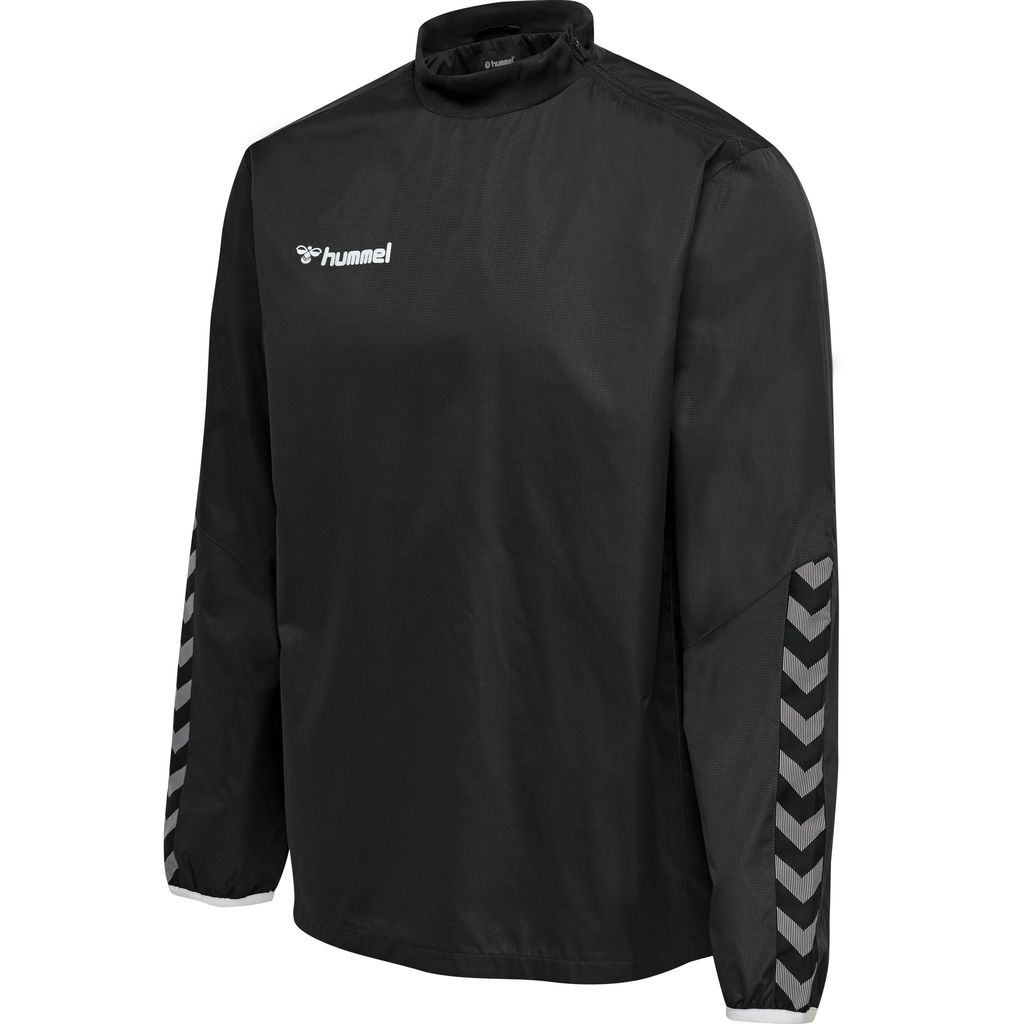 hmlAUTHENTIC WIND BREAKER