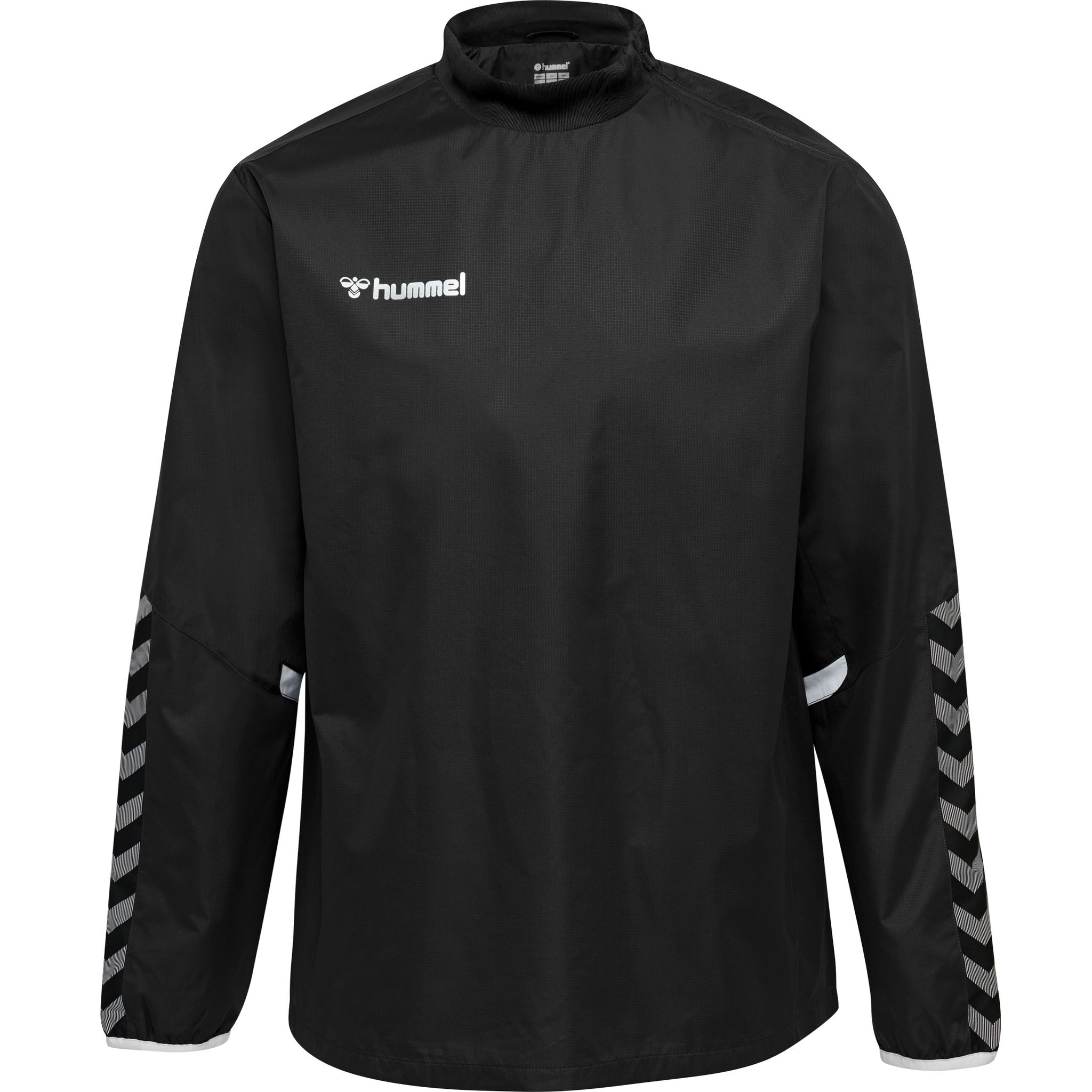 hmlAUTHENTIC WIND BREAKER