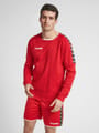hmlAUTHENTIC TRAINING SWEAT