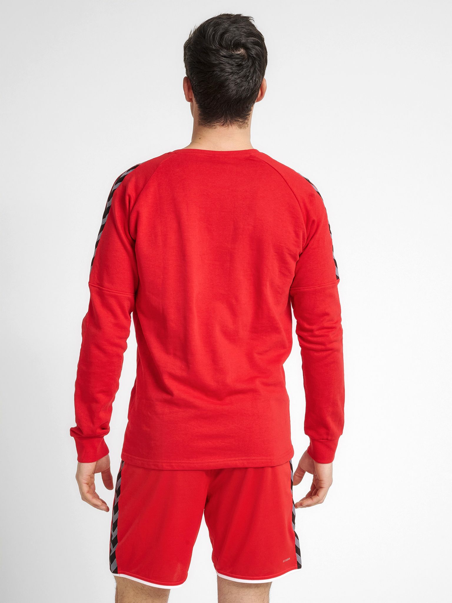 hmlAUTHENTIC TRAINING SWEAT