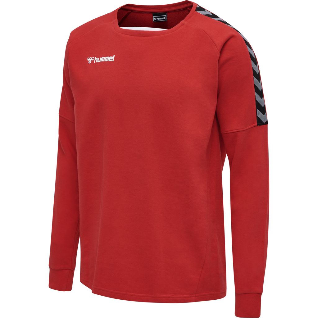 hmlAUTHENTIC TRAINING SWEAT
