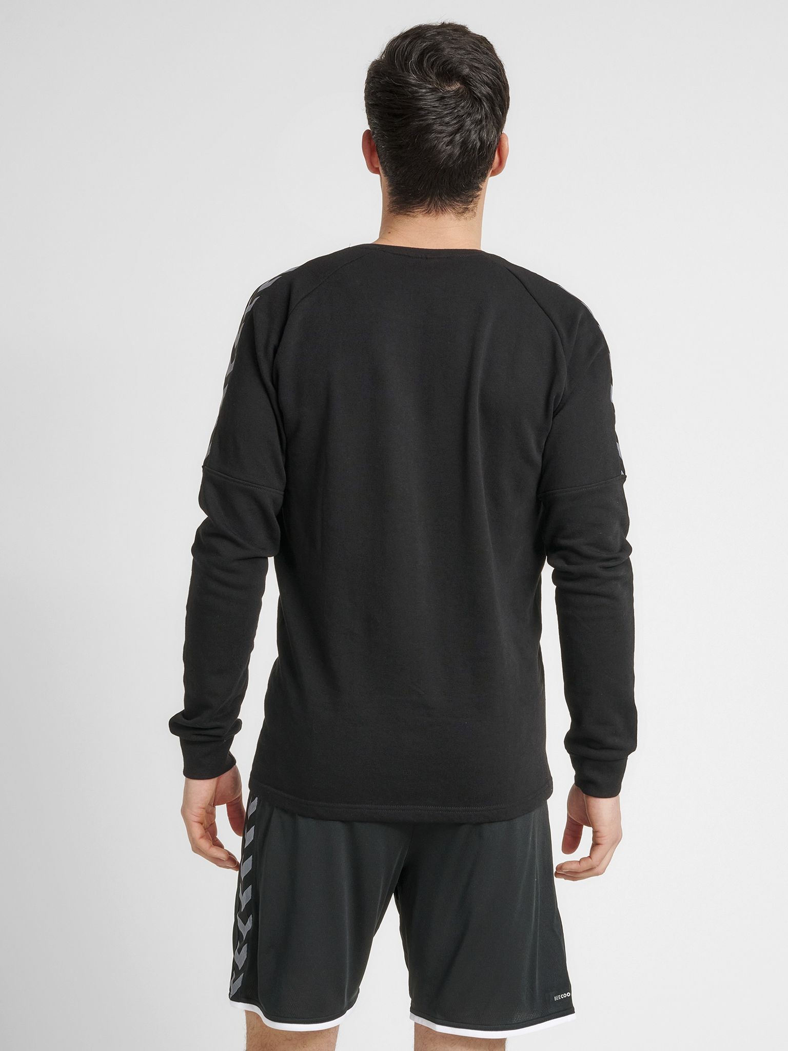 hmlAUTHENTIC TRAINING SWEAT