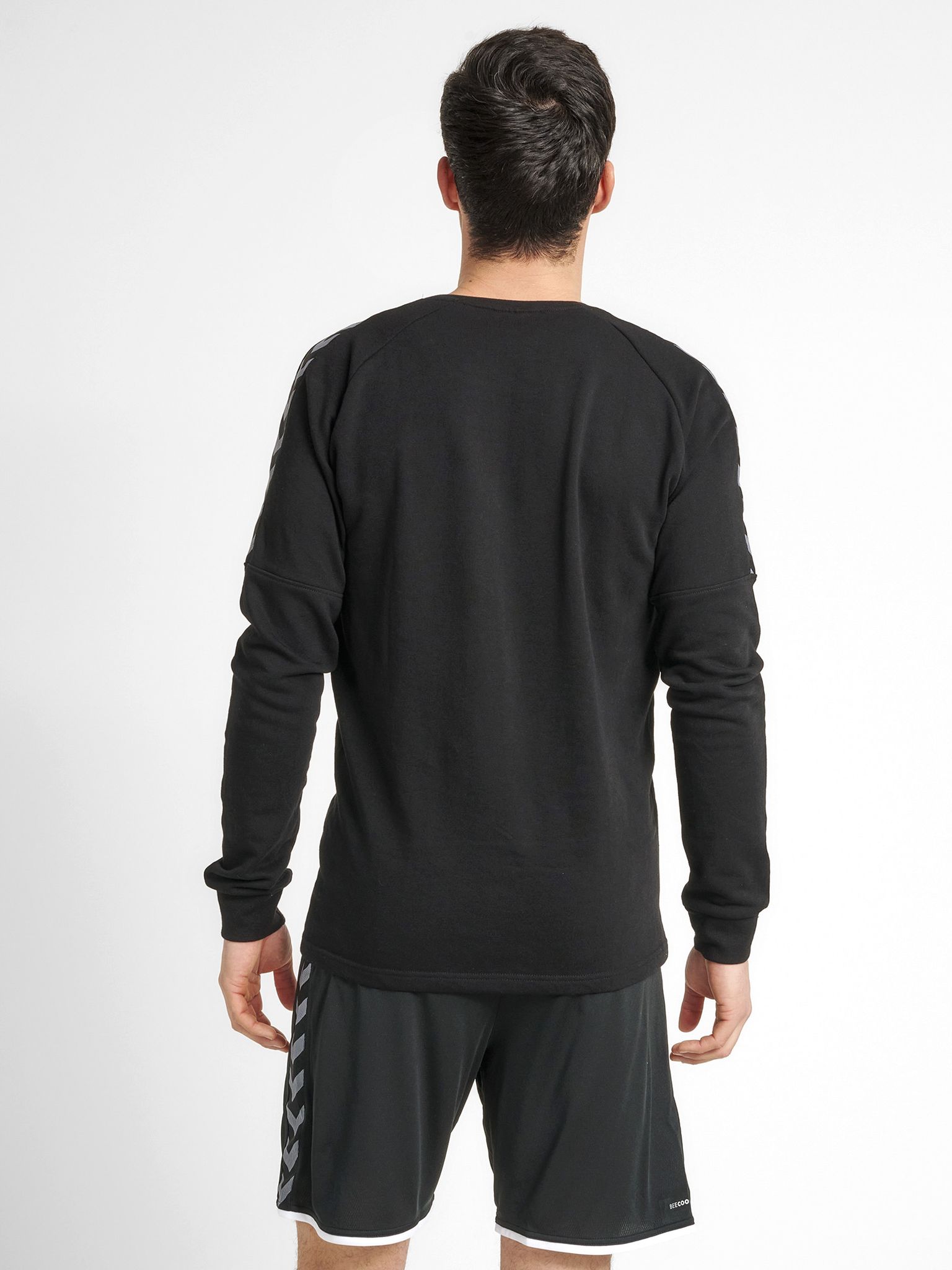 hmlAUTHENTIC TRAINING SWEAT