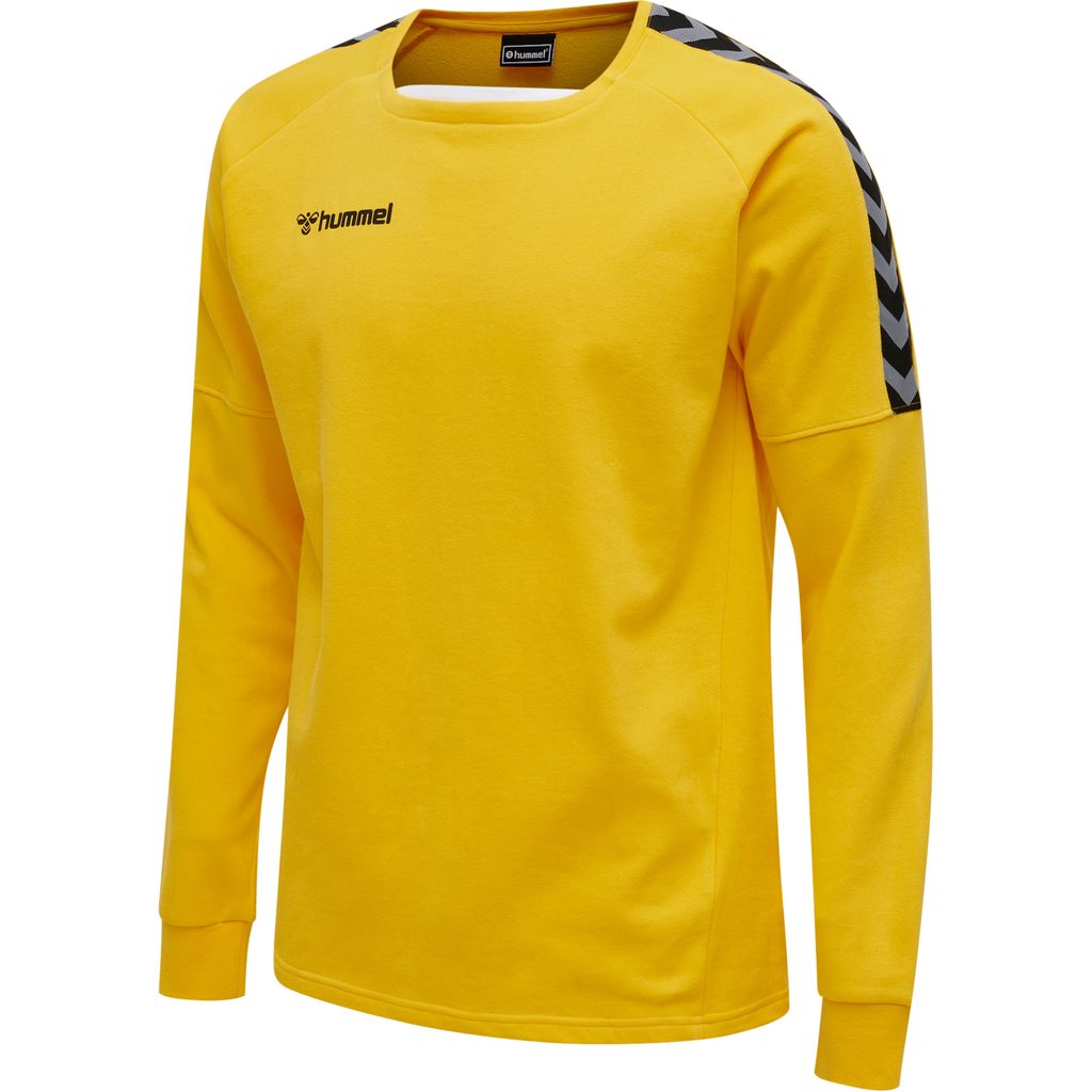 hmlAUTHENTIC TRAINING SWEAT