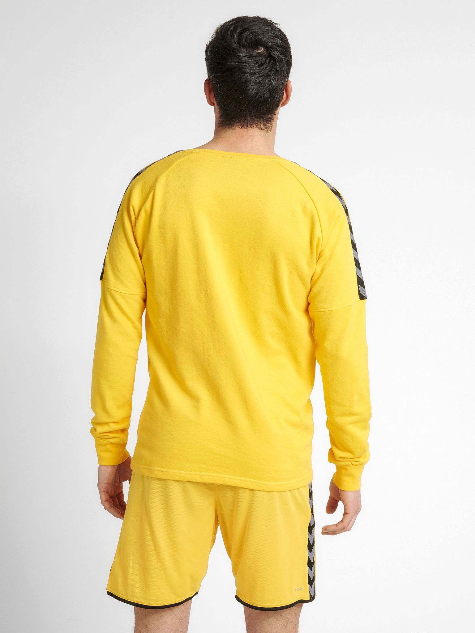 hmlAUTHENTIC TRAINING SWEAT