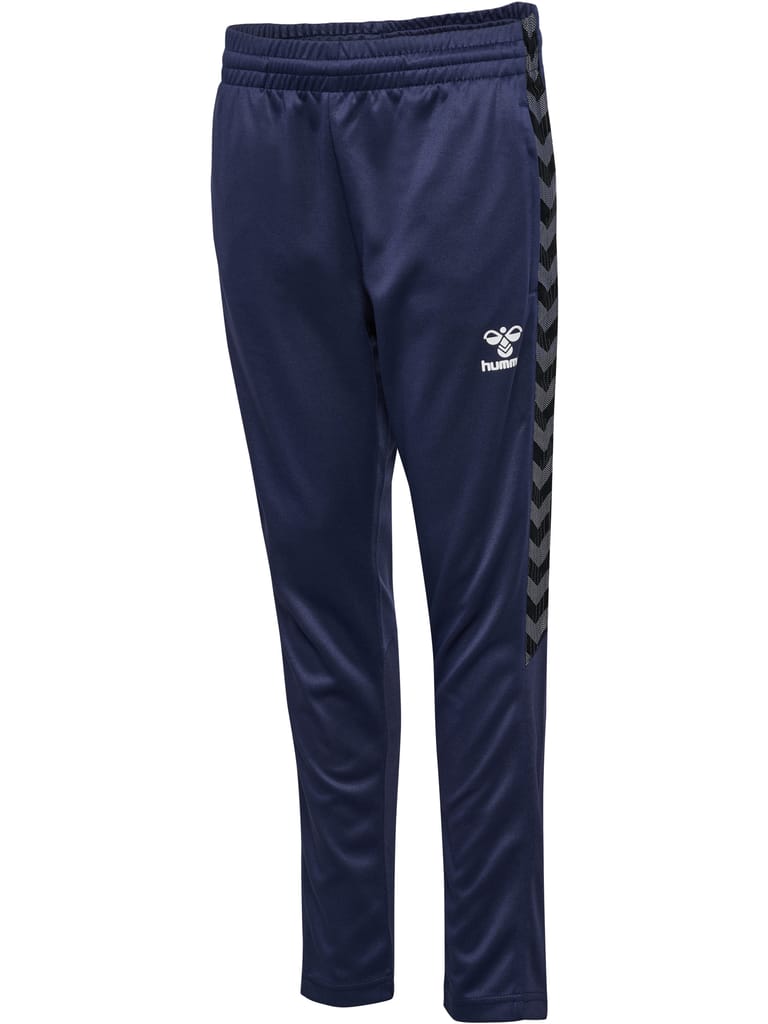 hmlAUTHENTIC TRAINING PL PANTS KIDS